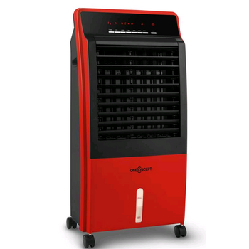 Воздухоохладитель oneConcept CTR-1 4in1 красный