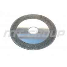 Диск алмазный BASS d100/1.0/20 (для заточки зубов с победитом) Диск алмазный BASS d100/1.0/20 (для заточки зубов с победитом)