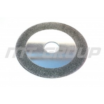 Диск алмазный BASS d100/1.0/20 (для заточки зубов с победитом)