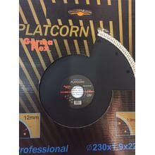 Platcorn 230*1.9*12.*25.4 турбо Х
