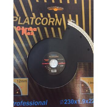 Platcorn 230*1.9*12.*25.4 турбо Х