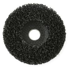 Диск коралловый шлифовальный  GermaFlex С №41а d230/14/22,2 карбит/кремний
