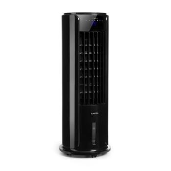 Вентилятор колонный Klarstein Horizon Air Cooler черный