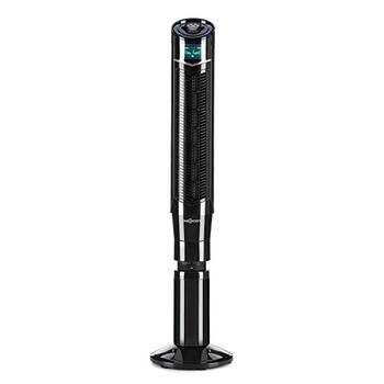 Вентилятор колонный OneConcept Northpeak BK 50 Вт