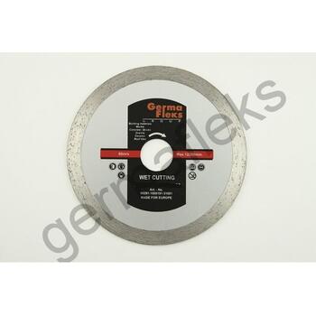 Алмаз GermaFlex d180/1,5/10/22,2 полный (ORANGE)