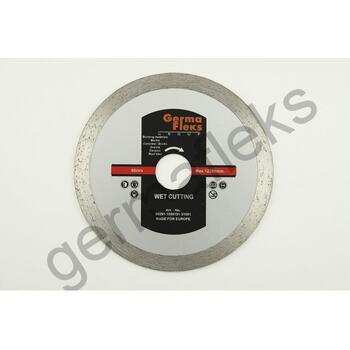 Алмаз GermaFlex d230/2,6/10/22,2 полный (ORANGE)