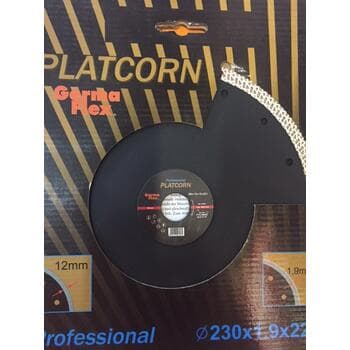 Platcorn 230*1.9*12.*22.2 турбо Х