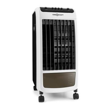 Охладитель воздуха oneConcept Caribbean Blue Air Cooler