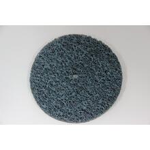 Нейлоновый шлифовальный диск GermaFlex N d200/14/14 в станок (цирконий) Нейлоновый шлифовальный диск GermaFlex N d200/14/14 в станок (цирконий)